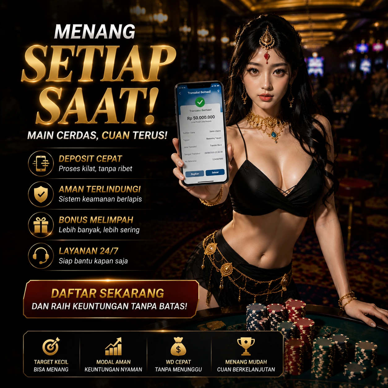 Pemula di jackpot168resmi Temukan Game Terbaik untuk Dilihat