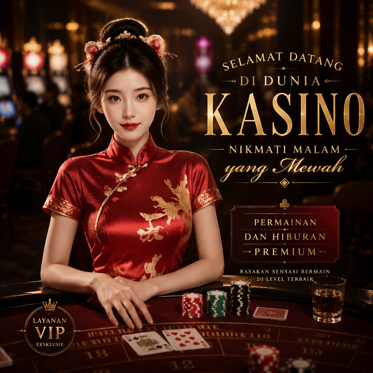 Menggali Fitur Menarik di Situs Game jackpot168resmi
