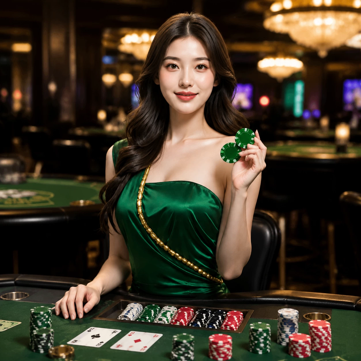Keunggulan dan Fitur Menarik di Situs Game jackpot168resmi