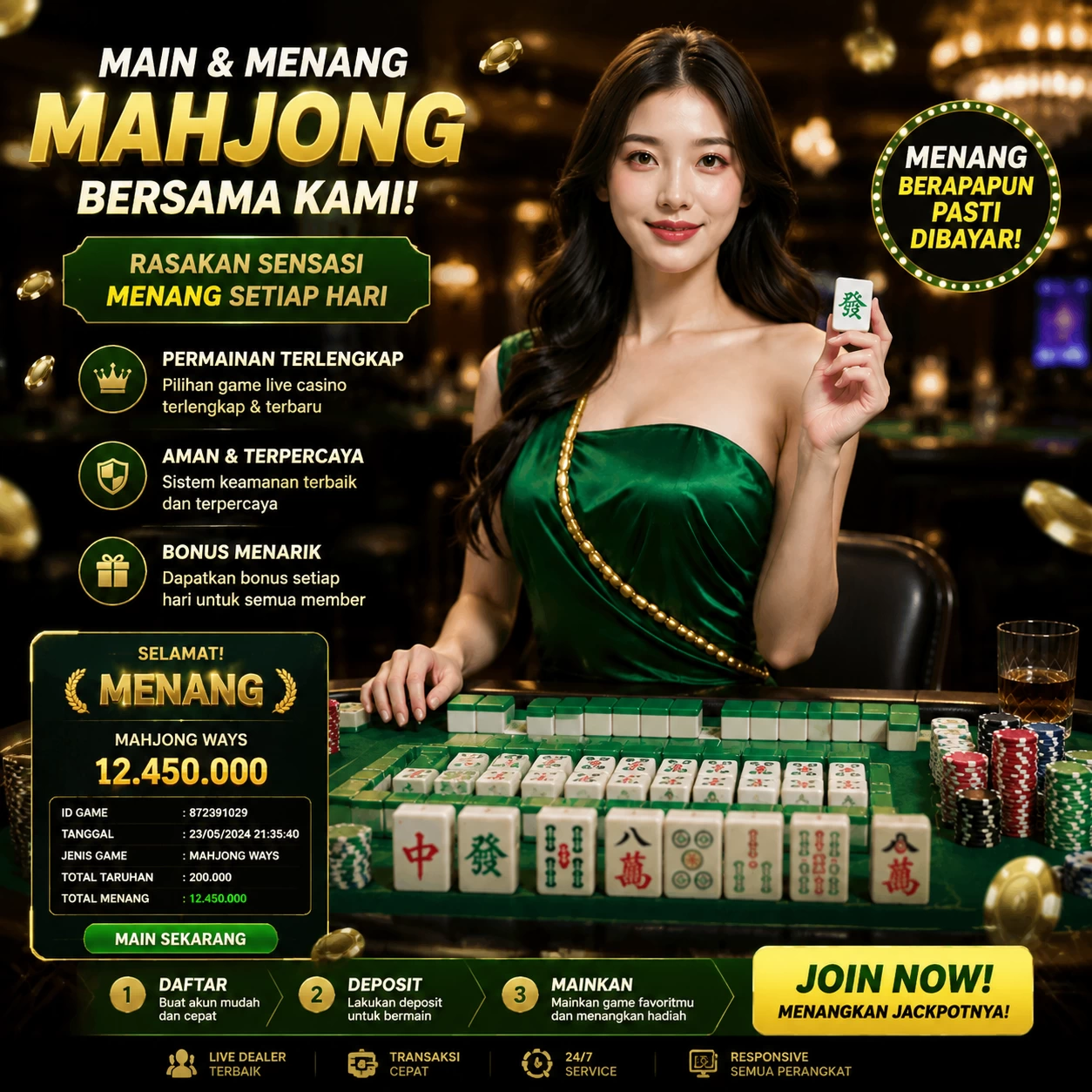 Bagaimana jackpot168resmi Mengubah Cara Kita Bermain Game Online