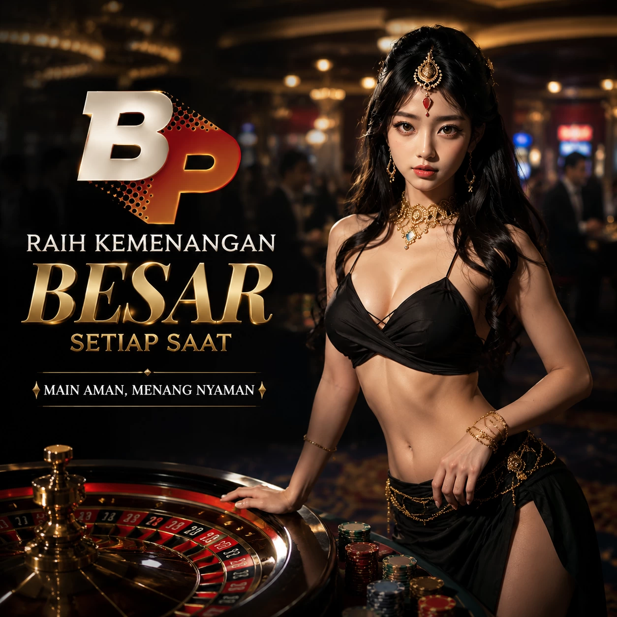 Analisis Performa Game di Platform jackpot168resmi